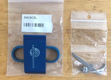 Lectrosonics Belt Clip Dual Battery SM Series Transmitters