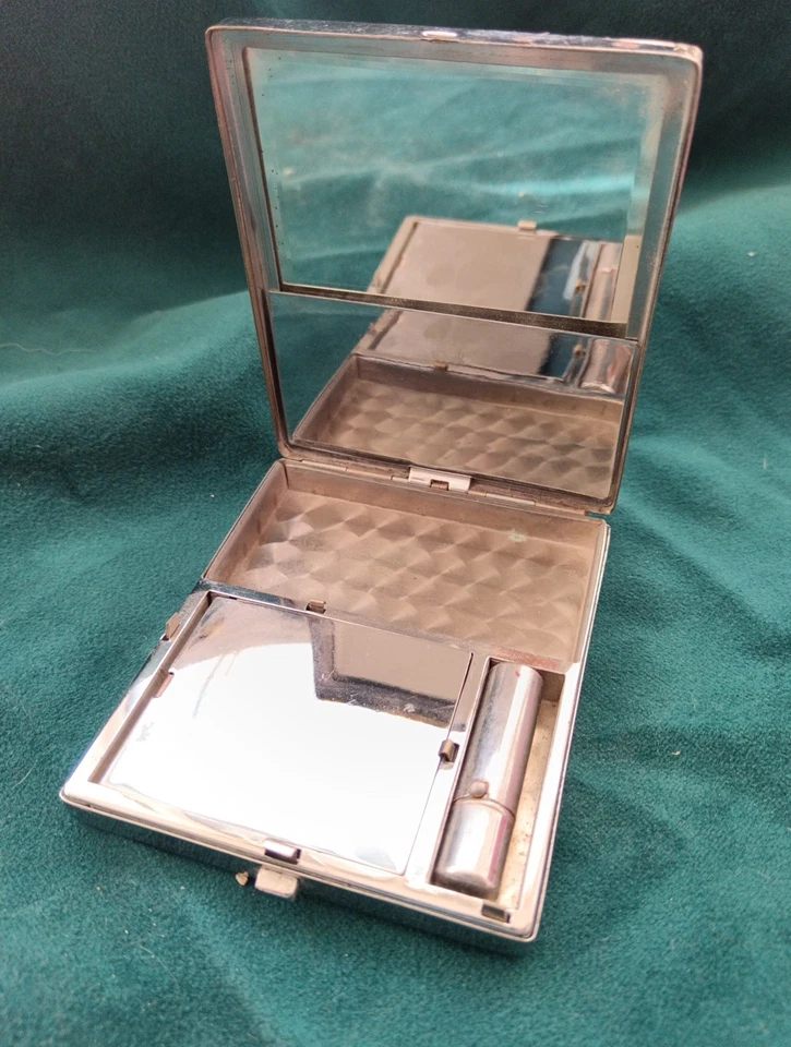 Vintage minaudiere - Image 2 of 4