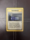 Pokemon TCG - Defender - 80/102 - Base Set - MP Unlimited Uncommon (1999)