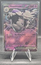 Houndstone Ex #162 Prices | Pokemon Promo | Pokemon Cards Houndstone Ex #162 Prices | Pokemon Promo | Pokemon Cards