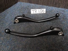 Ducati 959 Panigale Clutch Lever & Front Brake Lever 2016-19 1/26