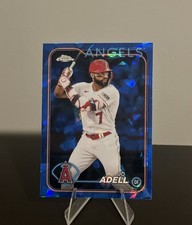 Click to enlarge Jo Adell