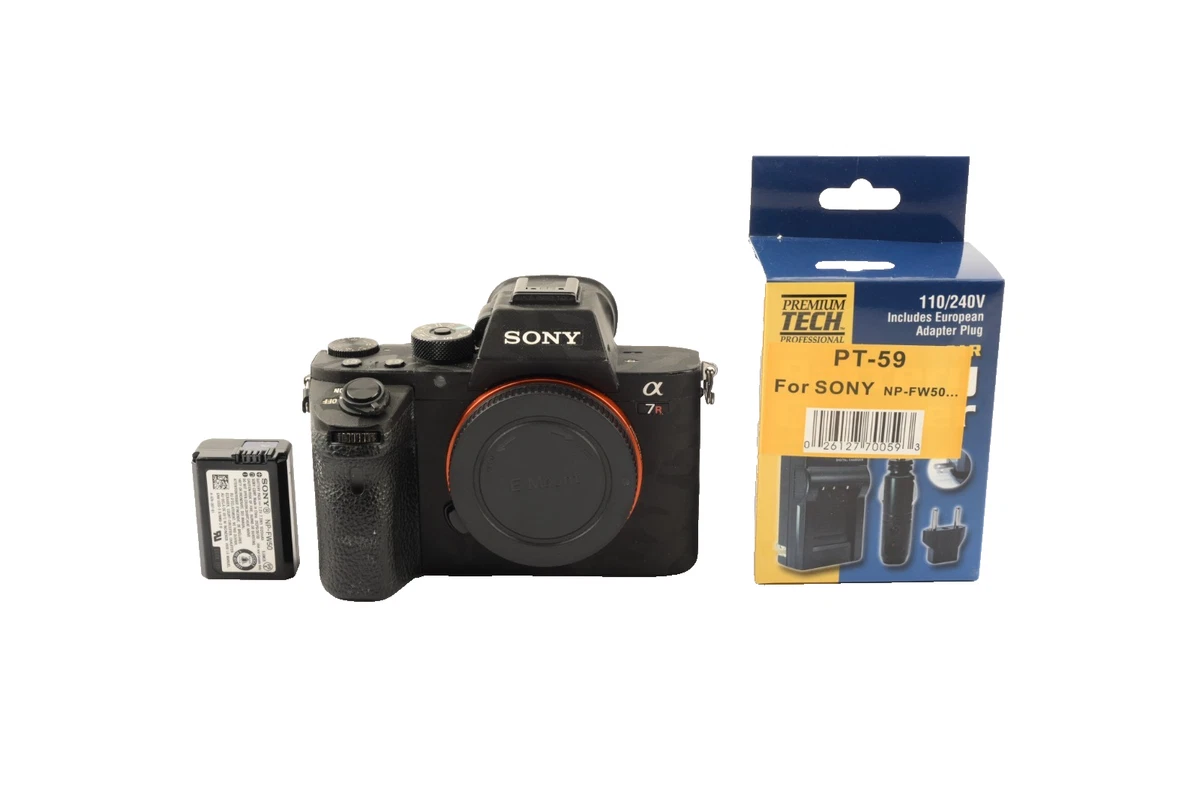 Sony A7RII 40-49.9MP Digital Cameras for Sale | Shop New & Used