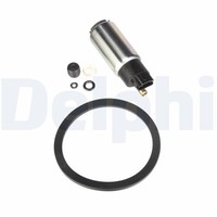1X Delphi FE0545-12B1 Kraftstoff-FöRdereinheit FüR Mitsubishi Peugeot Toyota BMW
