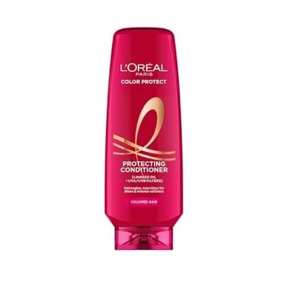 Loreal Paris Color Protect Conditioner 175ml Hair Care for Color Treated Hair