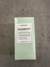 BARUBT Mugwort Acne Clay Mask Stick (reduces redness, inflammation, pore) 40g