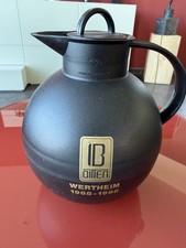 Termos Alfi 0,91 litra z gorzkim emblematem samochodowym. Bardzo rzadki👍🏻 jak nowy