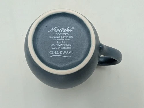 Noritake Colorwave Mug - Thumbnail 5
