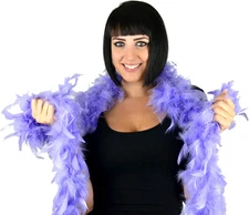 37936 Chandelle Boa, Lavender