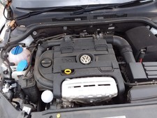 VOLKSWAGEN JETTA ALTERNATOR PETROL, 1.4, BOSCH P/N 03C903023A, 1B, 2011-2017