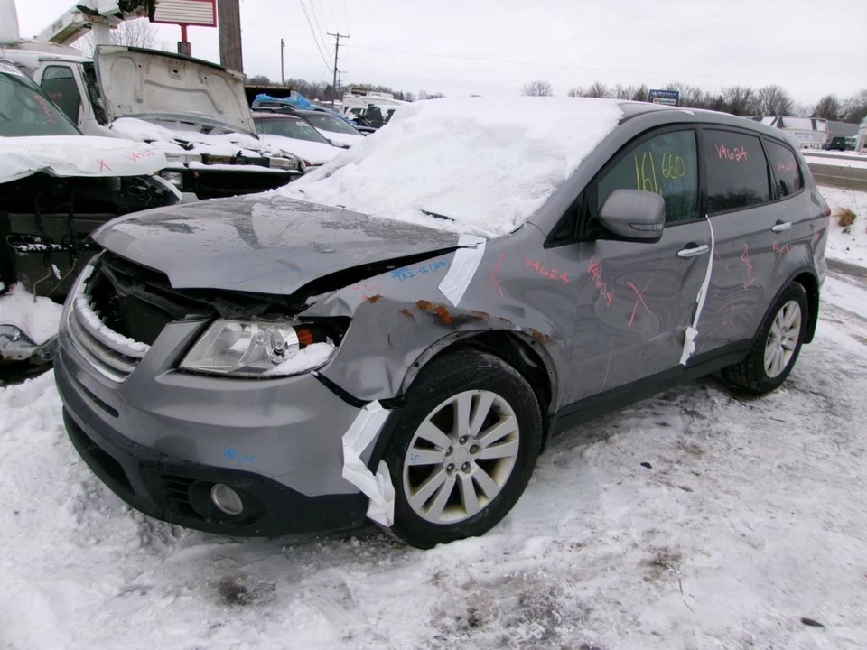 Guantera TRIBECA 2008 2036238 Foto 3 de 4