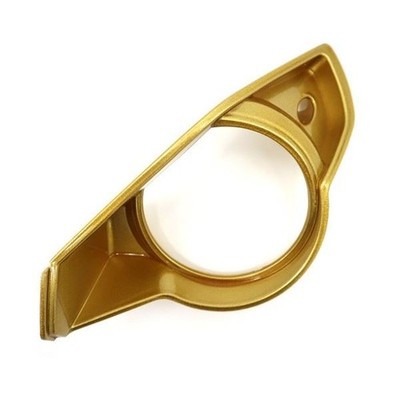 Gold ABS Front Left Fairing for BMW S1000R 2015 2016 2017 2018