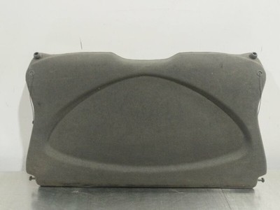 98ABA46506AH ablage hinten für FORD FOCUS BERLINA (CAK) 1998 877879