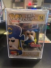 Funko Pop! Ad Icons: Cap'n Crunch #14 Target Exclusive in hard plastic protector