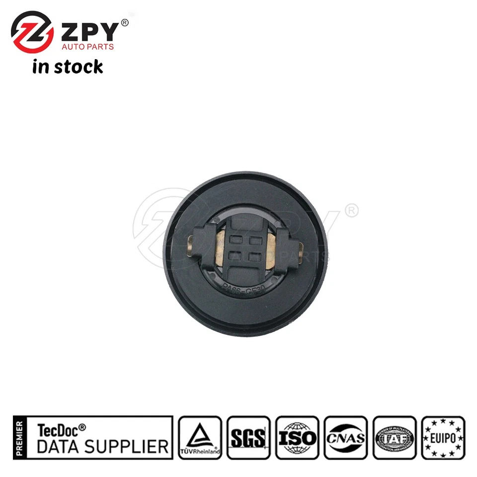 ZPY New Hight Quality Warranty Fuel Tank Cap For Audi Q7 026 103 485A - Image 3 of 4