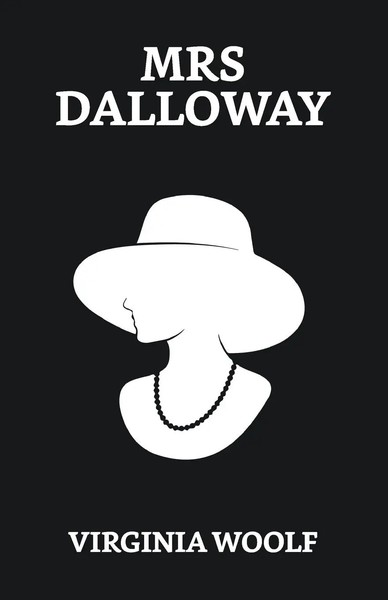 Mrs Dalloway Virginia Woolf Taschenbuch Kartoniert / Broschiert Englisch 2021-image