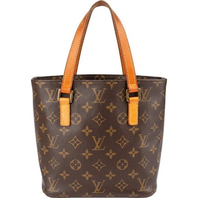 Louis Vuitton Monogram Canvas Vavin PM Handbag Tasche