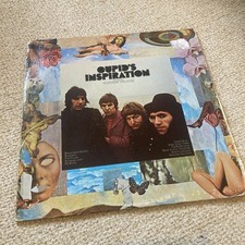 Cupid's Inspiration - Yesterday Has Gone - US press- decent condition