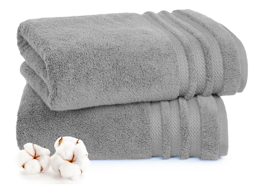 2X Large Bath Sheet Towels Egyptian Cotton Hotel Quality Big Bathroom Soft Towel - Picture 33 of 86