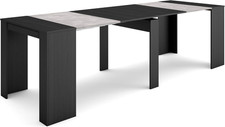 | Consolle Allungabile | Tavolo Consolle Allungabile | 260 | per 12 Persone | Ta
