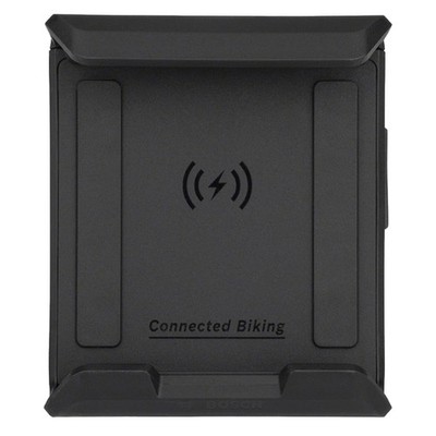 Bosch SmartphoneGrip BSP3200 - Smart Handlebar Mount with Charging & App