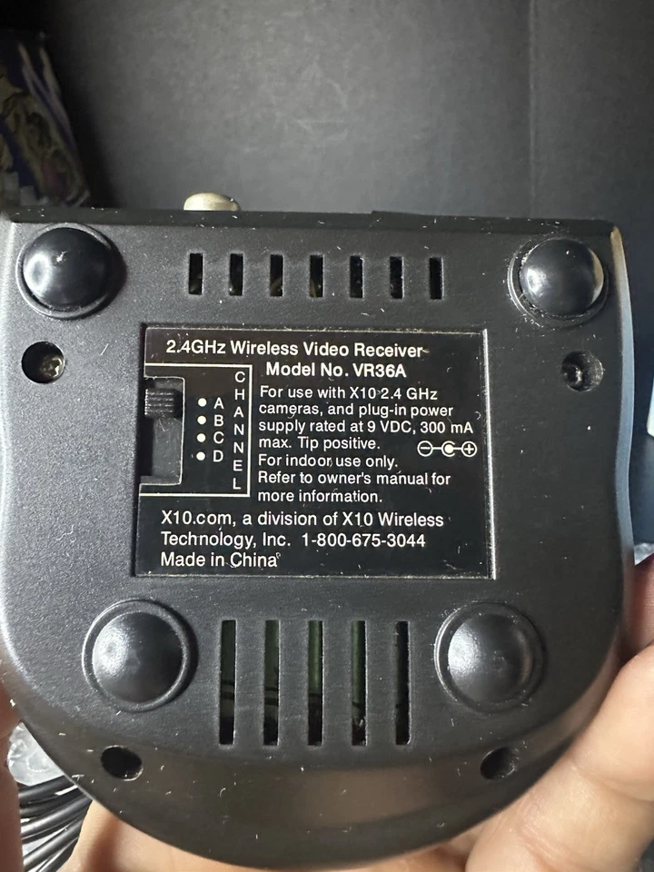 x10 home  BUNDLE- Untested, As Is. No Refunds! :) - Image 3 of 4