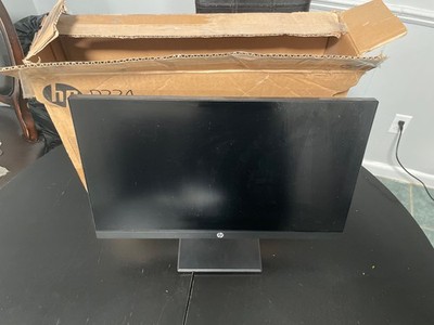 HP ProDisplay P224 21.5 inch Widescreen LED Backlight Monitor