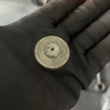 Miller W-314 Detroit Diesel Dealer Tool