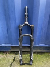 Rockshox Yari RC Suspension Fork 120mm Boost 27.5”/29” 15x100 - Used