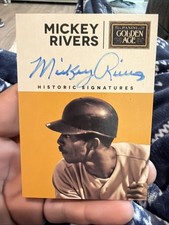 2014 Panini Golden Age Baseball Cards 24