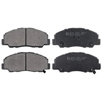 Bremsbelagsatz Mit VerschleißWarnung 13,8 Mm A.B.S. FüR U.A. Daihatsu Rocky