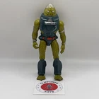 Vintage The New Adventures Of He-Man Slush Head Kalamarr 1988 Action Figure MOTU