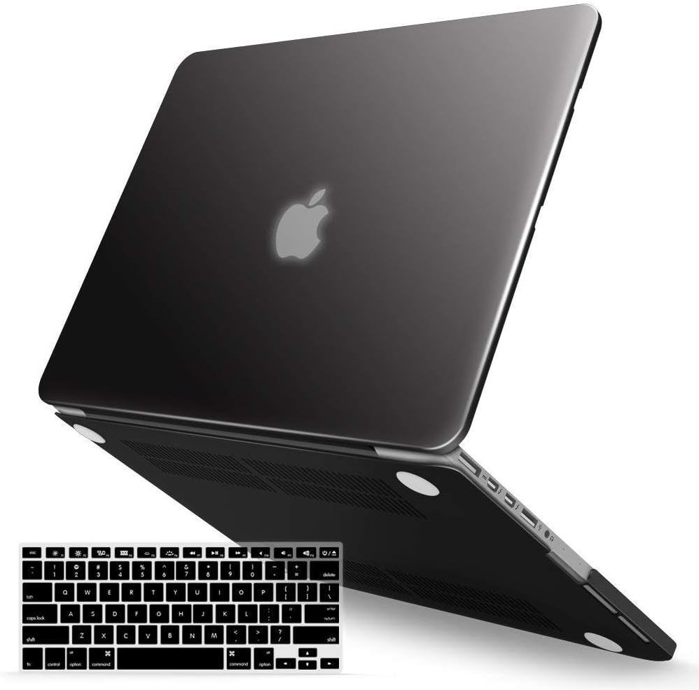 Compatible with Macbook Pro 13 Inch Case 2015 2014 2013 End 2012 A1502 A1425, Ha