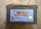 Yoshi's Island: Super Mario Advance 3 (Nintendo Game Boy Advance, 2002)