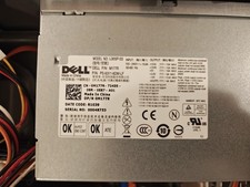 DELL OptiPlex 980 Desktop-Tower 305w Power Supply PS-6311-6DM-LF L305P-03 M177R