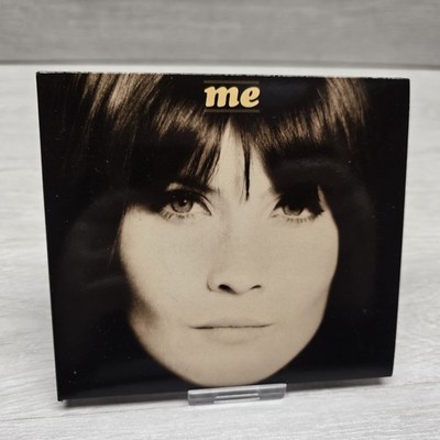 SANDIE SHAW -ME - REMASTERED Vastly Expanded CD 12 Bonus Tracks Singles B-sides