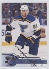 2016-17 Upper Deck Patrik Berglund #159 fv6