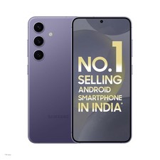 Samsung Galaxy S24 5G Violet 8GB, 256GB Speicher 6,2" 50-MP S921BZ Global V