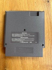 NES - Mario & Yoshi | Module + Manual