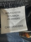 Calvin Klein Women Pants Spandex Size 4 — photo 9