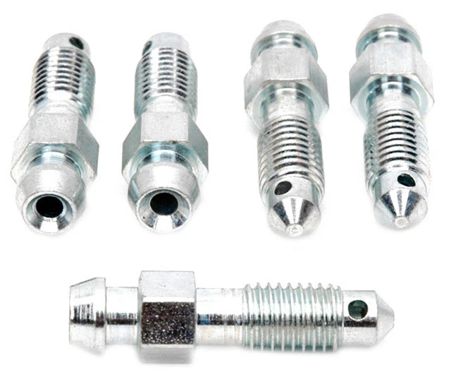 Tornillo purga de freno AC Delco 18K2359 Foto 2 de 2