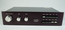 Hafler DH-101 Stereo Preamplifier Audiophile Owned Tested Excellent Condition