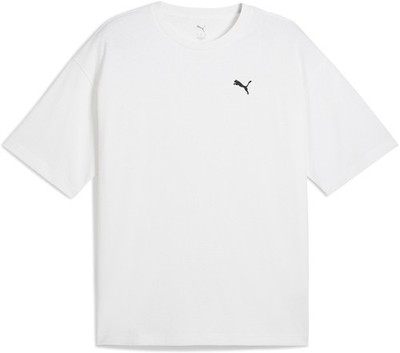 Puma Shirt WARDROBE ESS Boxy Tee 629645