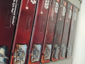 LEGO Star Wars: Captain Rex's AT-TE (75157)