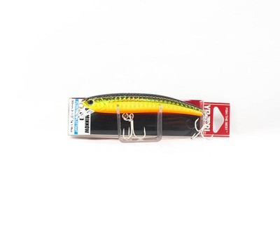 Yo Zuri Pin'S Minnow 90 mm Schwimmend Köder F1163-GBL (3339)