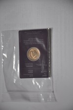 2022  ELIZABETH II  FULL GOLD SOVEREIGN in blister