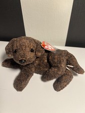 MA - Ty Beanie Baby: Fetcher der Hund