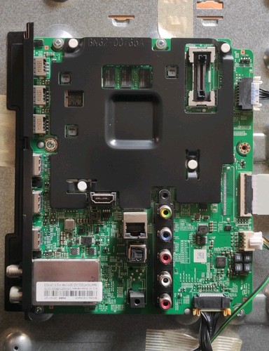 Mainboard BN41-02353B aus Samsung UE48J6250
