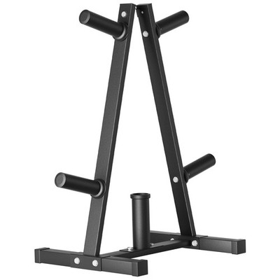 Weight Plate Rack, Bongkim Weight Tree and Weight Rack for Plates, Weight Hol...