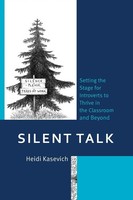 Heidi Kasevich | Silent Talk | Taschenbuch | Englisch (2025) | Ean 9781475854923